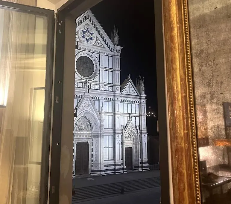 Santa Croce Suite 佛罗伦萨